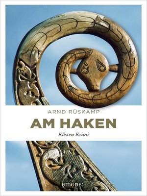 cover image of Am Haken